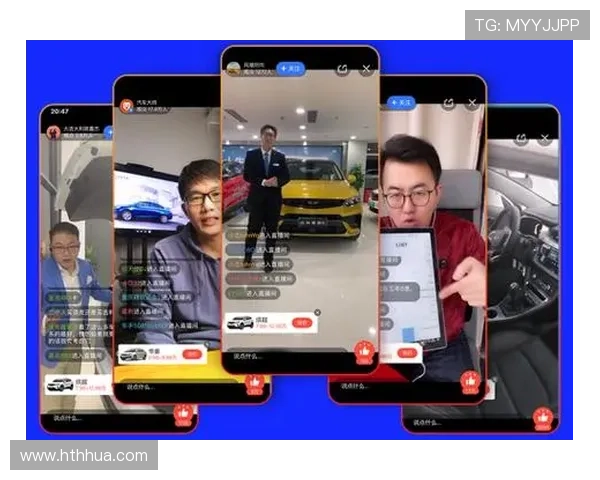 华体会下载app为体育迷打造一站式的赛事直播与评论互动新体验 华体会下载app为体育迷打造一站式的赛事直播与评论互动新体验