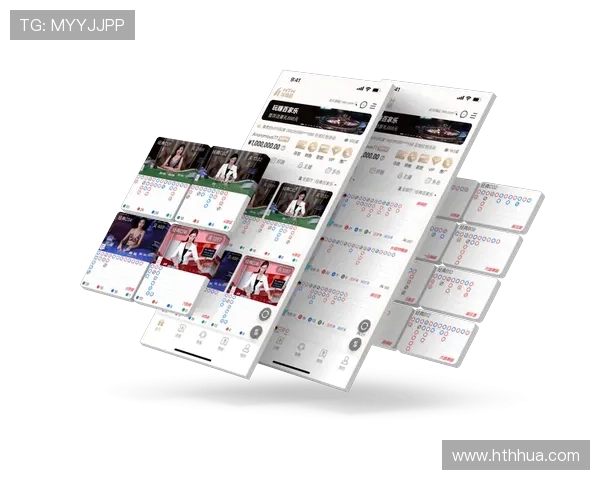 华体会体育在线登陆：平台技术升级带来的流畅体验与稳定性提升分析