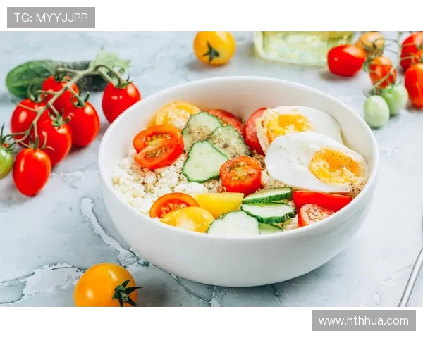 乐竞运动官网分享运动健康饮食与营养搭配方案，助你科学补充能量保持活力